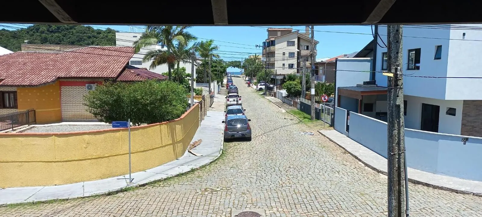 상프란시스코 두 술 Casa Fantastica 50 Mt Prainha Vista Do Mar 빌라