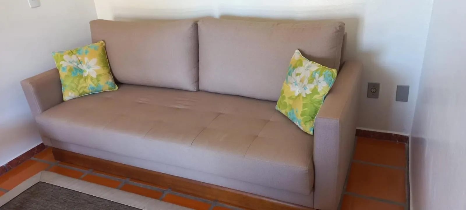 상프란시스코 두 술 Casa Fantastica 50 Mt Prainha Vista Do Mar 빌라 펜션 상프란시스코 두 술